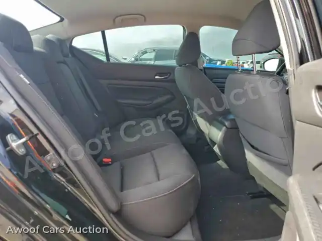 2019 Nissan Altima 1N4BL4BV2KC252498 — Copart auction photo 10