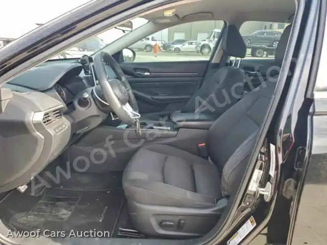 2019 Nissan Altima 1N4BL4BV2KC252498 — Copart auction photo 7