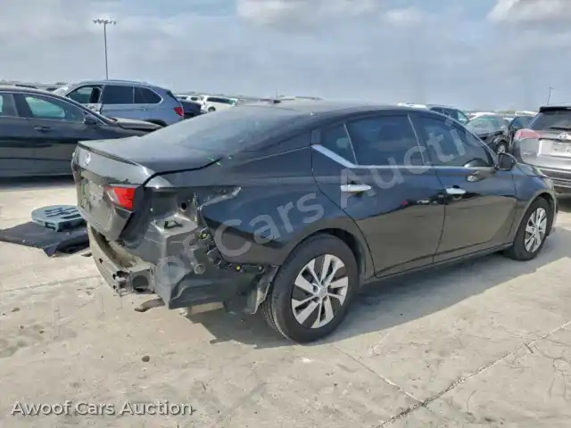 2019 Nissan Altima 1N4BL4BV2KC252498 — Copart auction photo 3