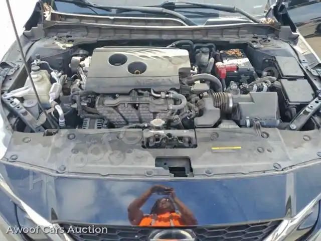 2019 Nissan Altima 1N4BL4BV2KC252498 — Copart auction photo 11