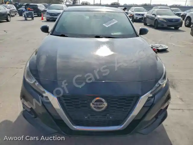 2019 Nissan Altima 1N4BL4BV2KC252498 — Copart auction photo 5