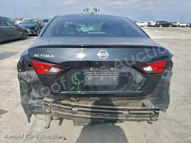 2019 Nissan Altima 1N4BL4BV2KC252498 — Copart auction photo 6