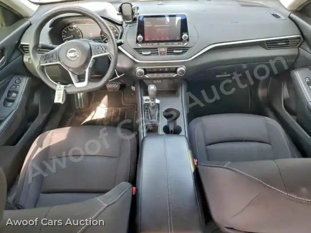2019 Nissan Altima 1N4BL4BV2KC252498 — Copart auction photo 8