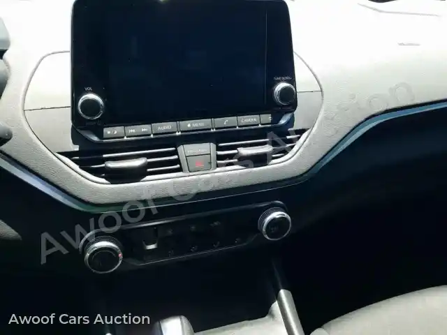 2019 Nissan Altima 1N4BL4BV2KC252498 — Manheim auction photo 13