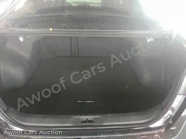 2019 Nissan Altima 1N4BL4BV2KC252498 — Manheim auction photo 7