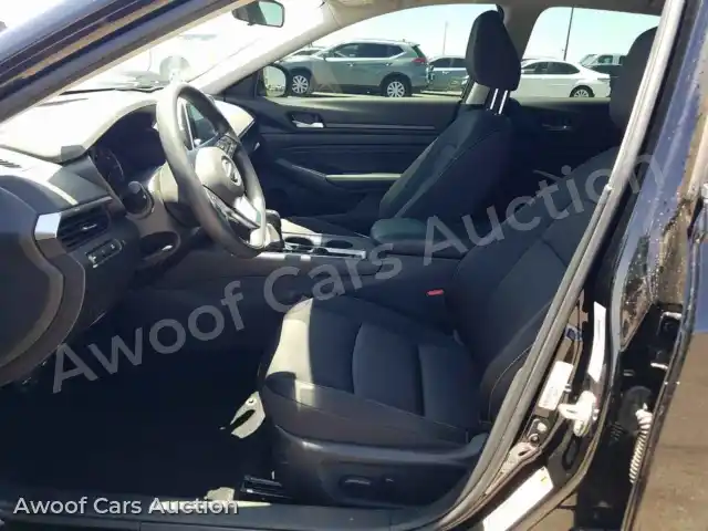 2019 Nissan Altima 1N4BL4BV2KC252498 — Manheim auction photo 12