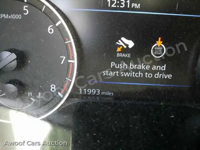 2019 Nissan Altima 1N4BL4BV2KC252498 — Manheim auction photo 14
