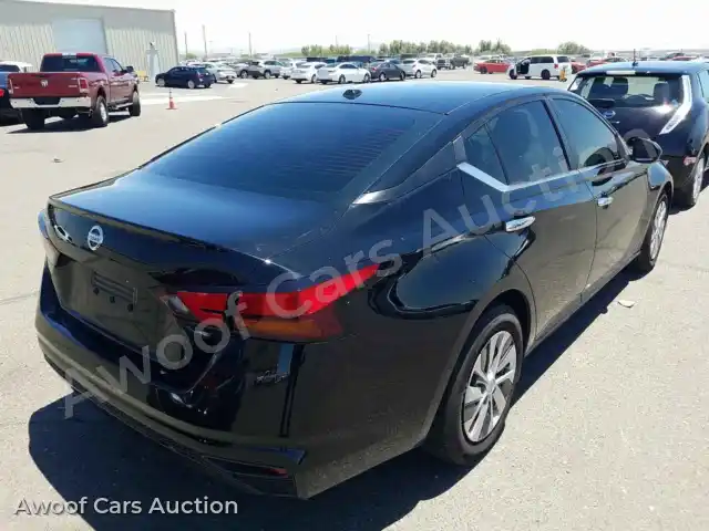 2019 Nissan Altima 1N4BL4BV2KC252498 — Manheim auction photo 11