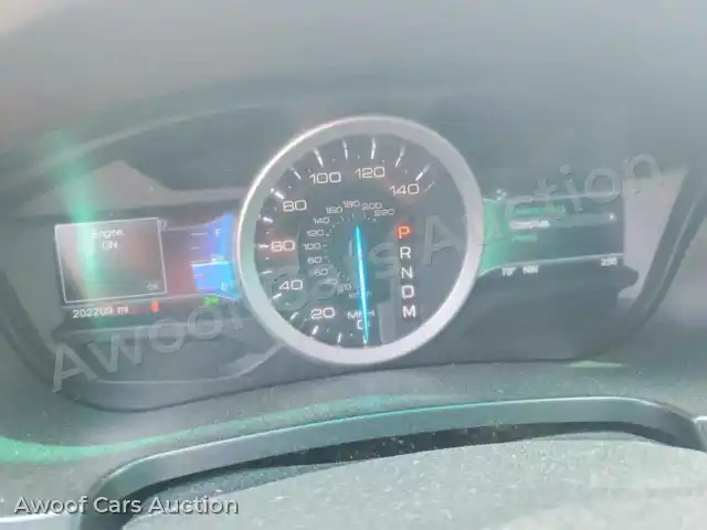 2014 Ford Explorer 1FM5K8D89EGC43377 — Copart auction photo 9