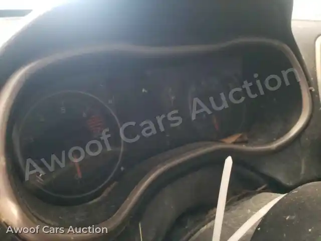 2016 Jeep Cherokee 1C4PJLAB3GW230829 — Copart auction photo 8