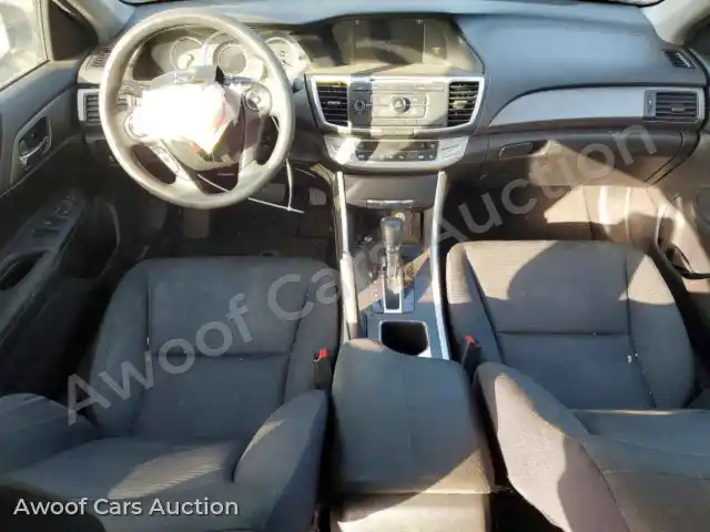 2014 Honda Accord 1HGCR2F38EA238911 — Copart auction photo 8