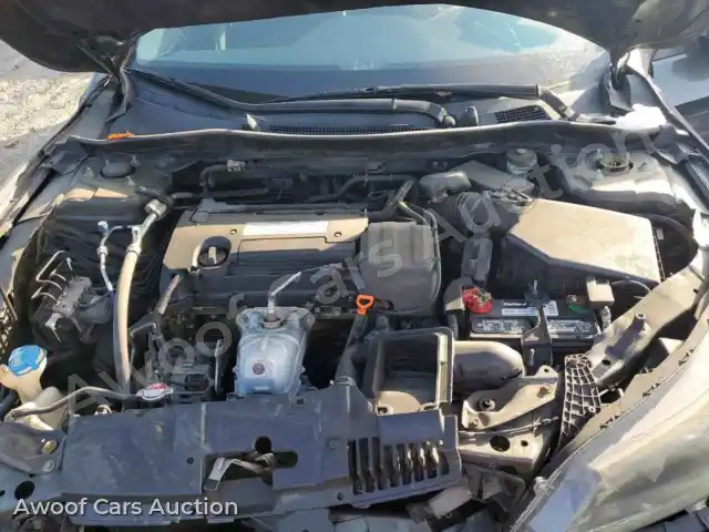 2014 Honda Accord 1HGCR2F38EA238911 — Copart auction photo 11