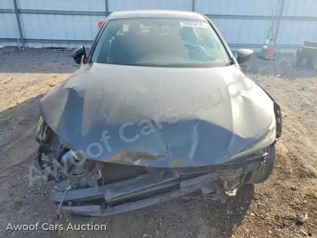 2014 Honda Accord 1HGCR2F38EA238911 — Copart auction photo 5