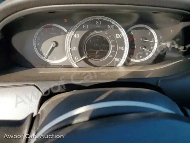 2014 Honda Accord 1HGCR2F38EA238911 — Copart auction photo 9