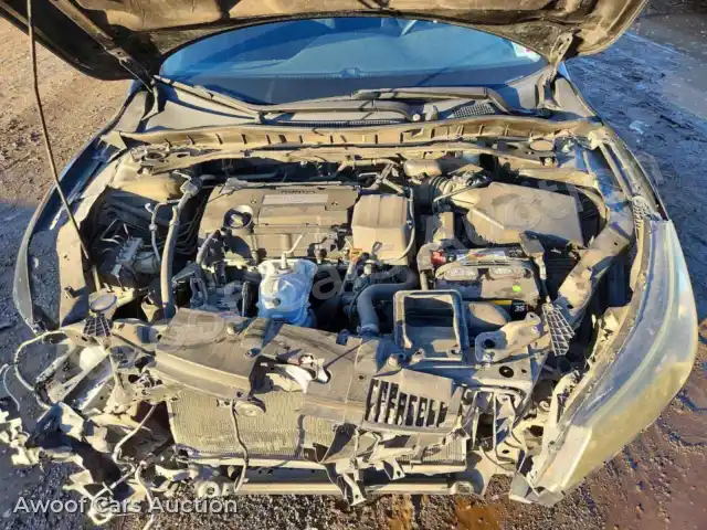 2015 Honda Accord 1HGCR2F7XFA267766 — Copart auction photo 11