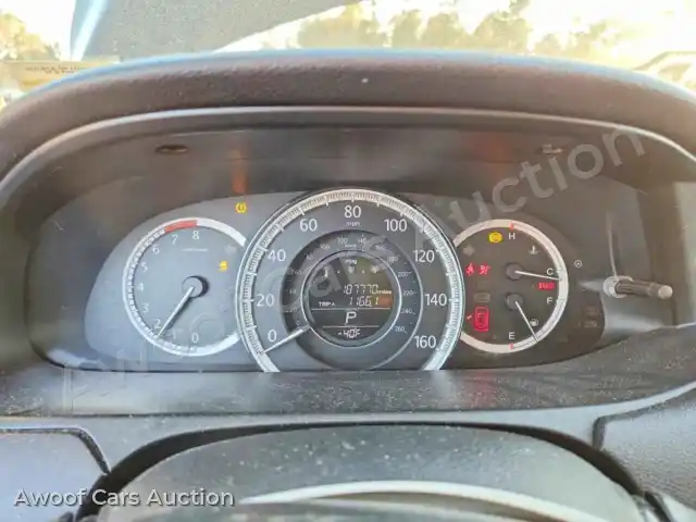 2015 Honda Accord 1HGCR2F7XFA267766 — Copart auction photo 9