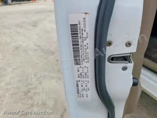 2012 Dodge RAM 1500 1C6RD7NTXCS177162 — photo 12 de la vente Copart