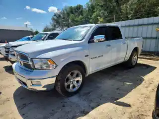 2012 Dodge RAM 1500