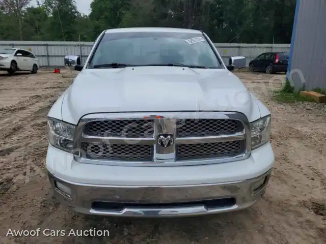 2012 Dodge RAM 1500 1C6RD7NTXCS177162 — photo 5 de la vente Copart