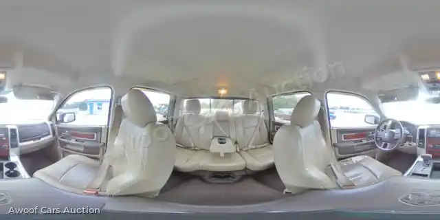 2012 Dodge RAM 1500 1C6RD7NTXCS177162 — photo 14 de la vente Copart