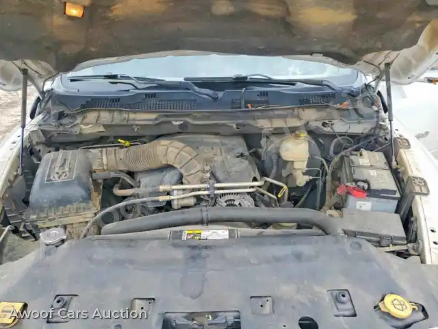 2012 Dodge RAM 1500 1C6RD7NTXCS177162 — photo 11 de la vente Copart