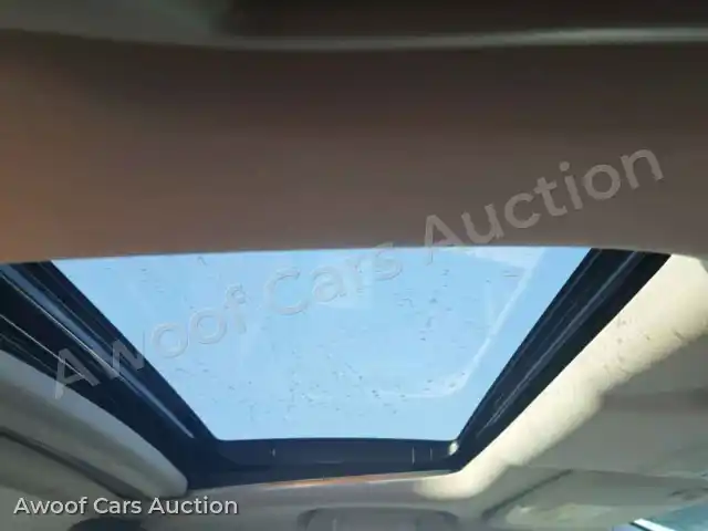 2017 Honda Civic 19XFC2F76HE203978 — Copart auction photo 9
