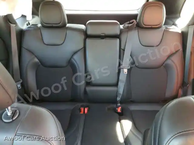 2019 Jeep Grand Cherokee 1C4PJLLX0KD490375 — Copart auction photo 10