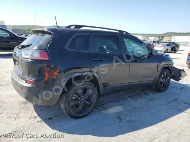 2019 Jeep Grand Cherokee 1C4PJLLX0KD490375 — Copart auction photo 3