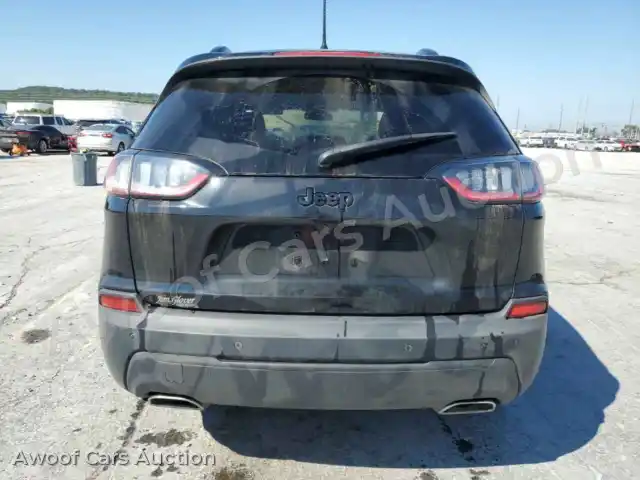 2019 Jeep Grand Cherokee 1C4PJLLX0KD490375 — Copart auction photo 6