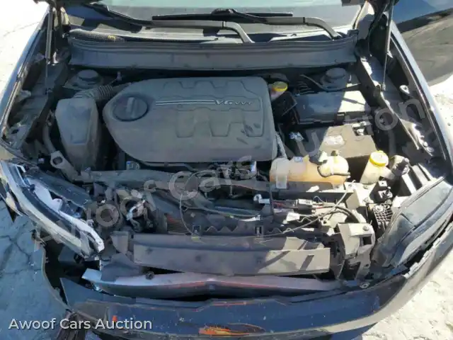 2019 Jeep Grand Cherokee 1C4PJLLX0KD490375 — Copart auction photo 12