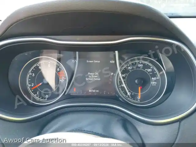 2020 Jeep Cherokee 1C4PJLDB5LD653025 — Iaai auction photo 7