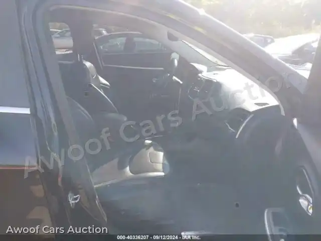 2020 Jeep Cherokee 1C4PJLDB5LD653025 — Iaai auction photo 5