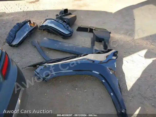 2020 Jeep Cherokee 1C4PJLDB5LD653025 — Iaai auction photo 12