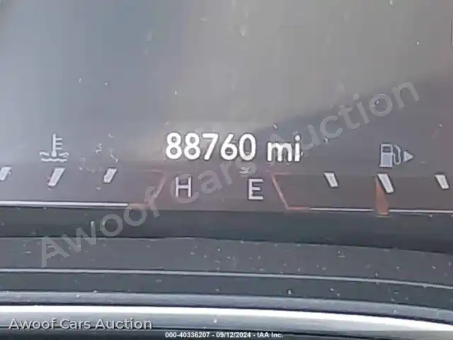 2020 Jeep Cherokee 1C4PJLDB5LD653025 — Iaai auction photo 16