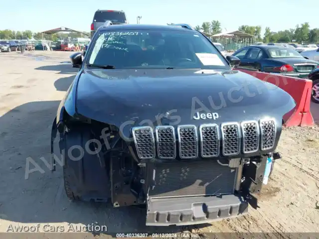 2020 Jeep Cherokee 1C4PJLDB5LD653025 — Iaai auction photo 13