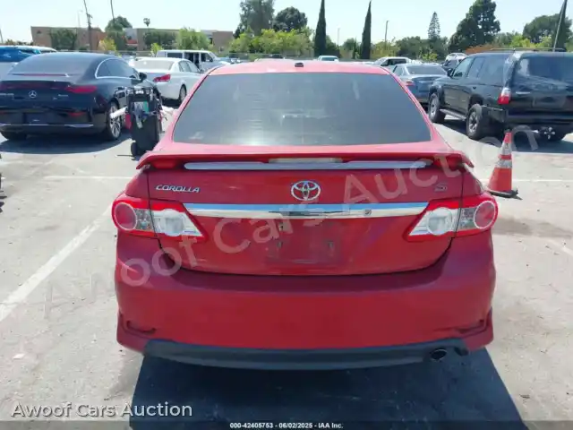 2012 Toyota Corolla 2T1BU4EE0CC885741 — Iaai auction photo 16