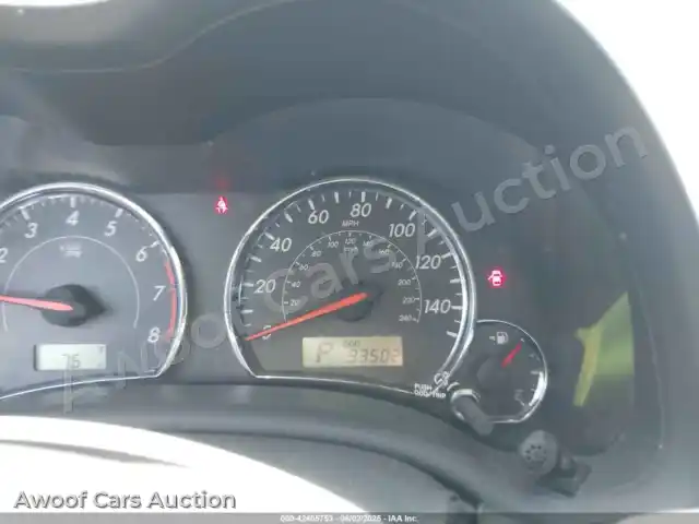 2012 Toyota Corolla 2T1BU4EE0CC885741 — Iaai auction photo 7
