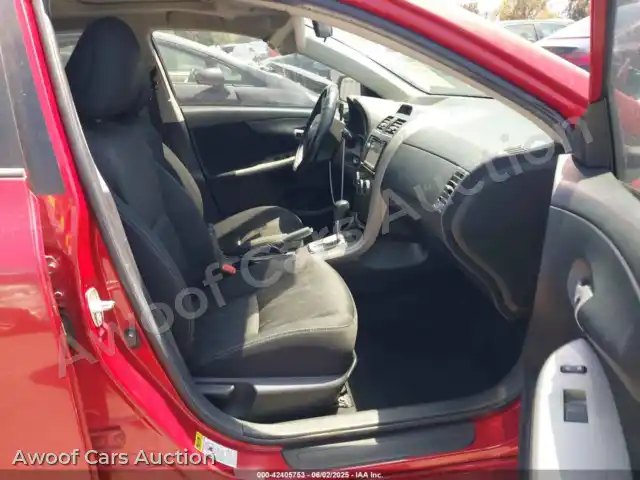 2012 Toyota Corolla 2T1BU4EE0CC885741 — Iaai auction photo 5