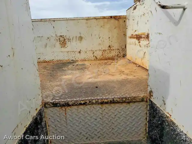 2001 Freightliner All Models 1FVHBXAK61HG77554 — Copart auction photo 10