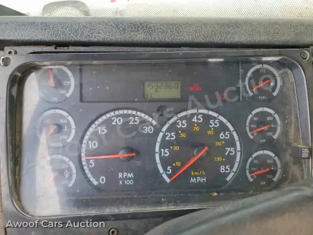 2001 Freightliner All Models 1FVHBXAK61HG77554 — Copart auction photo 9