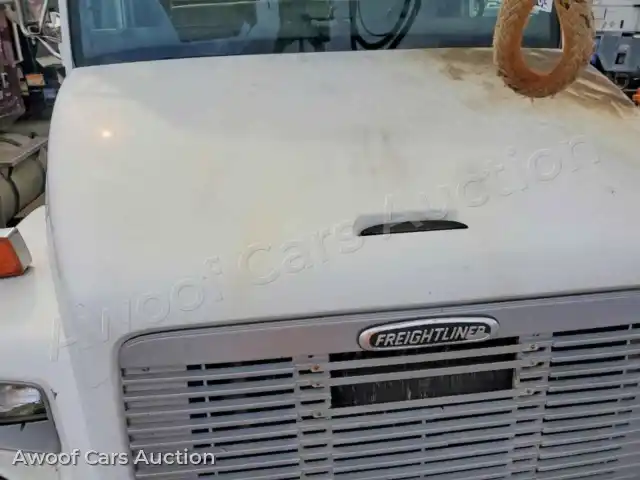 2001 Freightliner All Models 1FVHBXAK61HG77554 — Copart auction photo 11