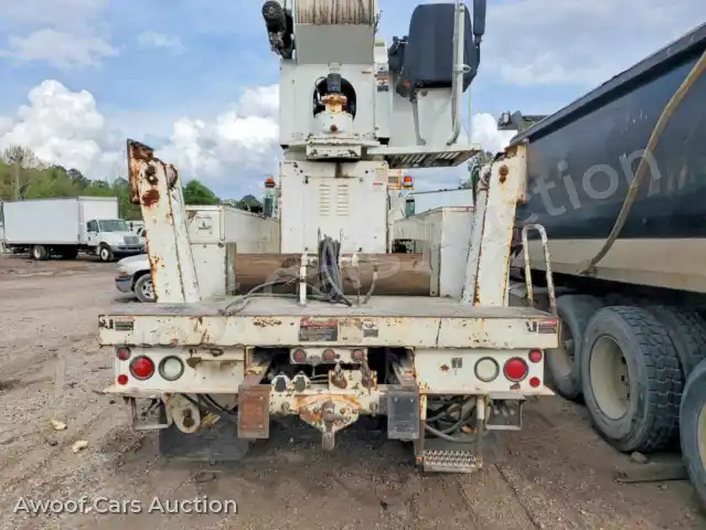 2001 Freightliner All Models 1FVHBXAK61HG77554 — Copart auction photo 6