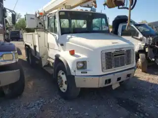 2001 Freightliner All Models