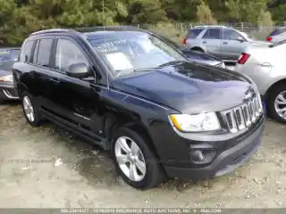 2013 Jeep Compass