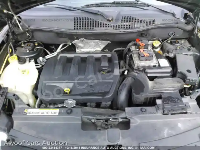 2013 Jeep Compass 1C4NJDBB3DD165516 — Iaai auction photo 10