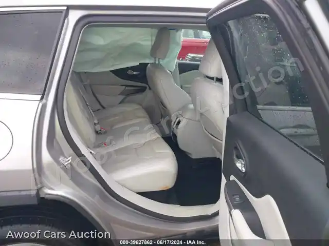2020 Jeep Cherokee 1C4PJLDB7LD653883 — Iaai auction photo 8
