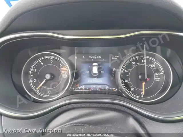 2020 Jeep Cherokee 1C4PJLDB7LD653883 — Iaai auction photo 7