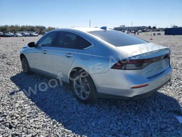 2024 Honda Accord 1HGCY1F36RA086744 — photo 2 de la vente Copart