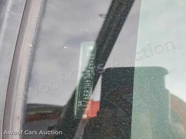 2017 Toyota Corolla 2T1BPRHE4HC894711 — Copart auction photo 12