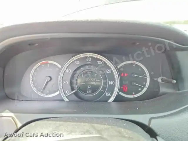 2014 Honda Accord 1HGCR3F84EA039100 — photo 9 de la vente Copart